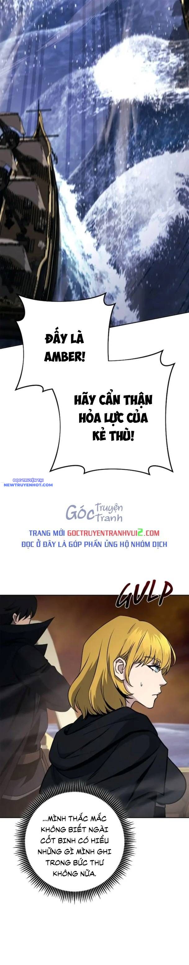 Cốt Binh Trở Lại chapter 285 - Trang 45