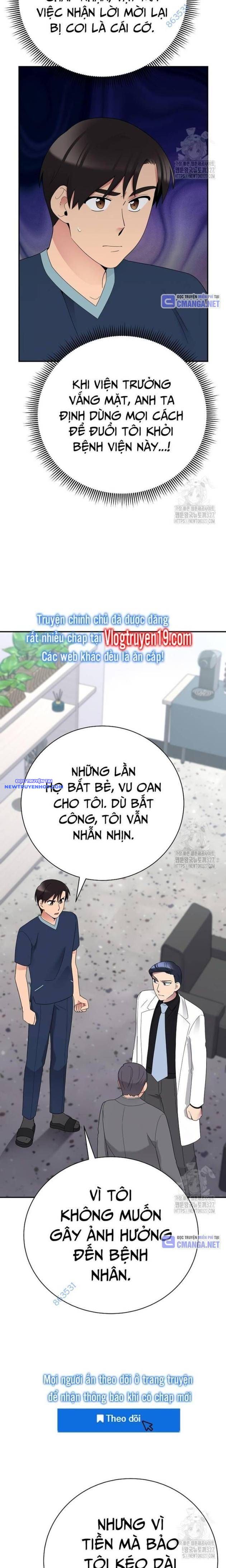 Nhà Vật Lý Trị Liệu Thần Kỳ chapter 53 - Trang 11