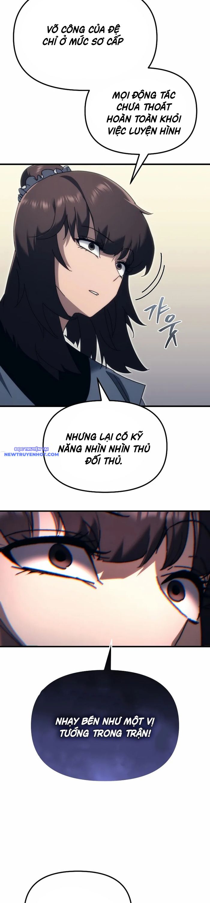 Chuyển Thế Ma Thần Ký chapter 9 - Trang 32