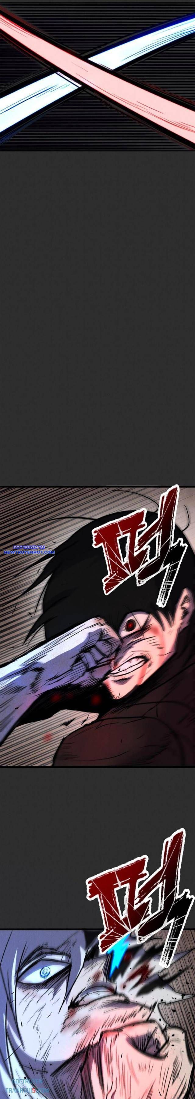 Người Côn Trùng chapter 92 - Trang 5