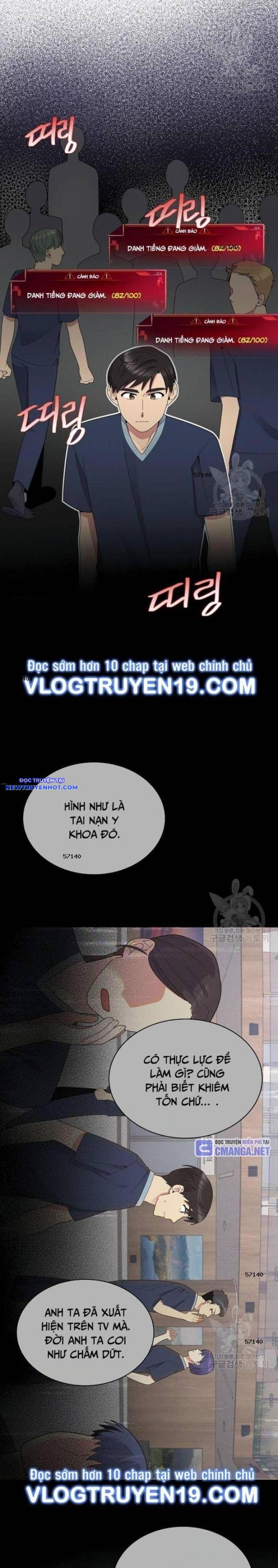 Nhà Vật Lý Trị Liệu Thần Kỳ chapter 40 - Trang 7