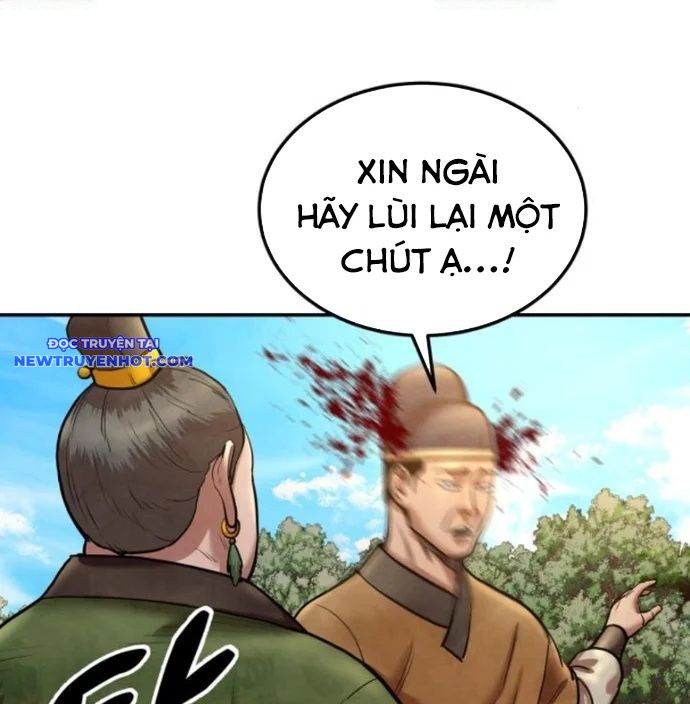 Tay Súng Chinh Phục Võ Lâm chapter 40 - Trang 121