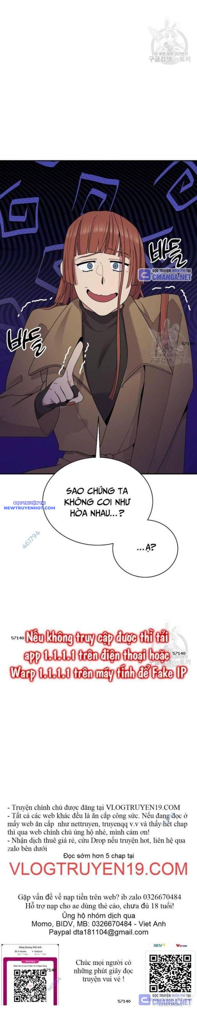 Nhà Vật Lý Trị Liệu Thần Kỳ chapter 40 - Trang 33