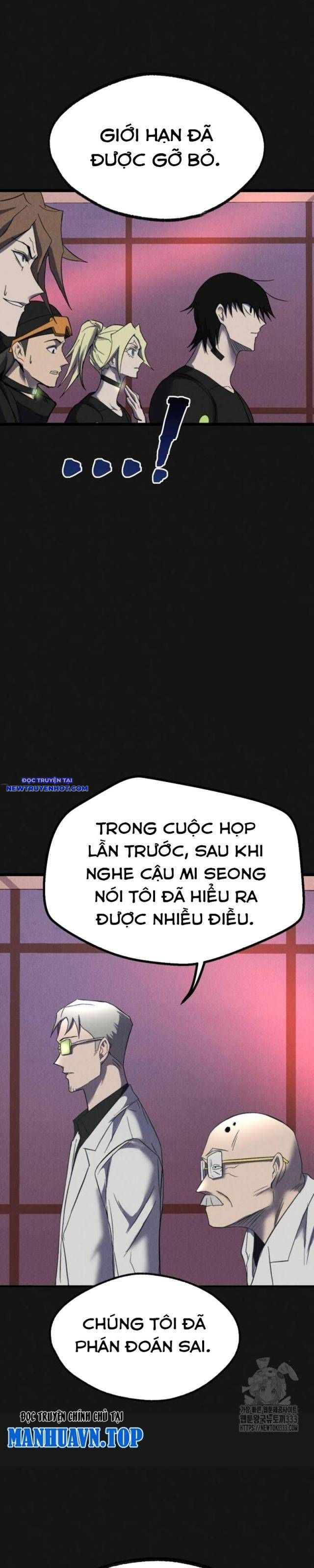 Người Côn Trùng chapter 70 - Trang 18