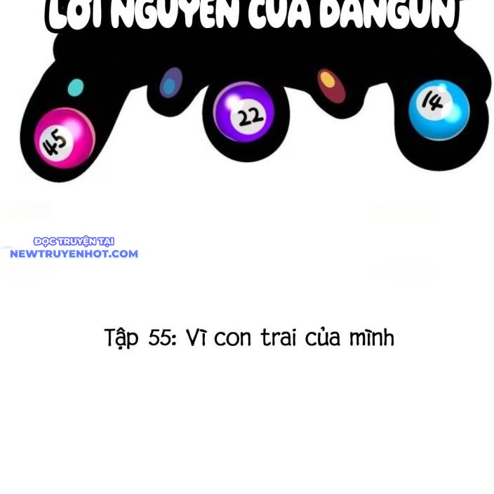 Lời Nguyền Của Dangun chapter 55 - Trang 40