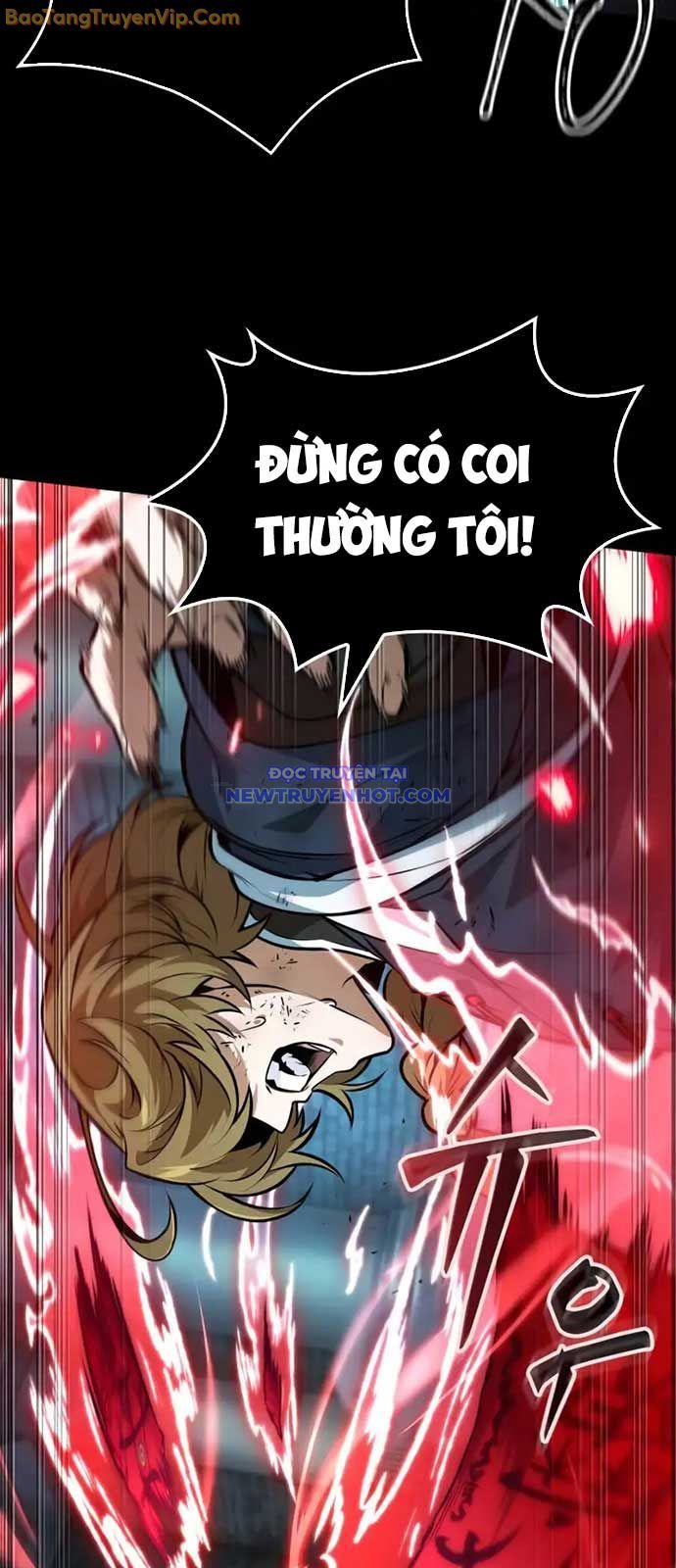 Mạo Hiểm Giả Cuối Cùng chapter 49 - Trang 8