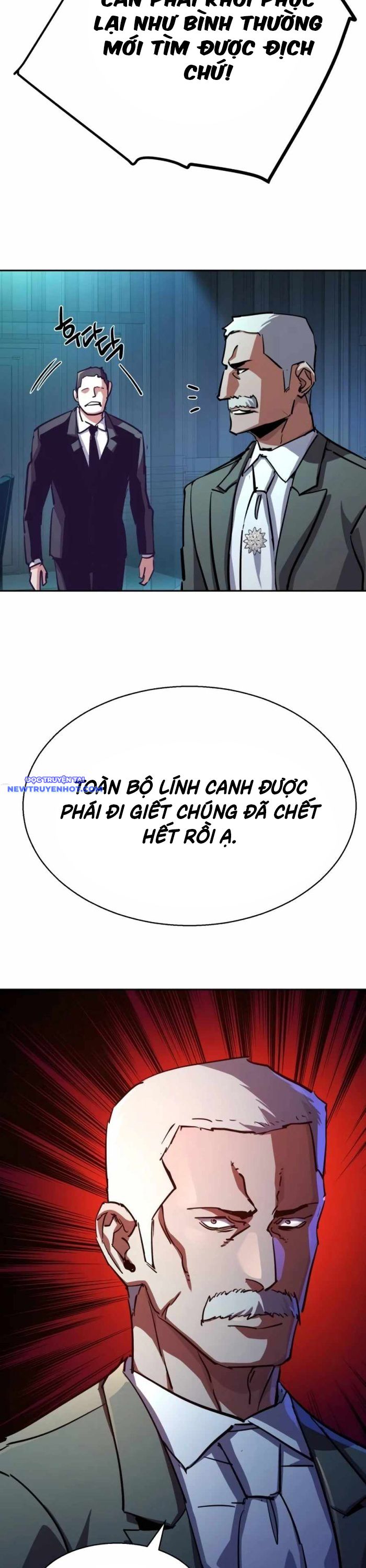 Bạn Học Của Tôi Là Lính Đánh Thuê chapter 217 - Trang 49