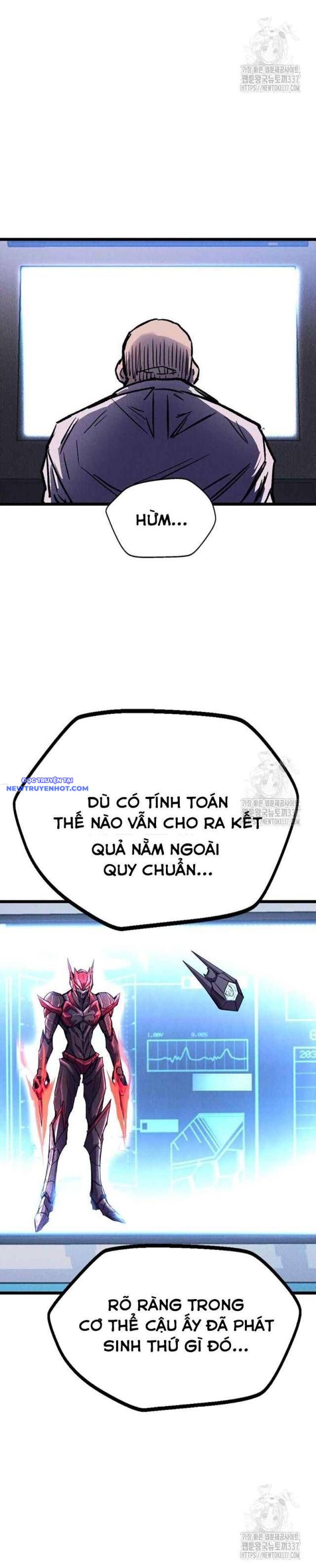 Người Côn Trùng chapter 74 - Trang 27