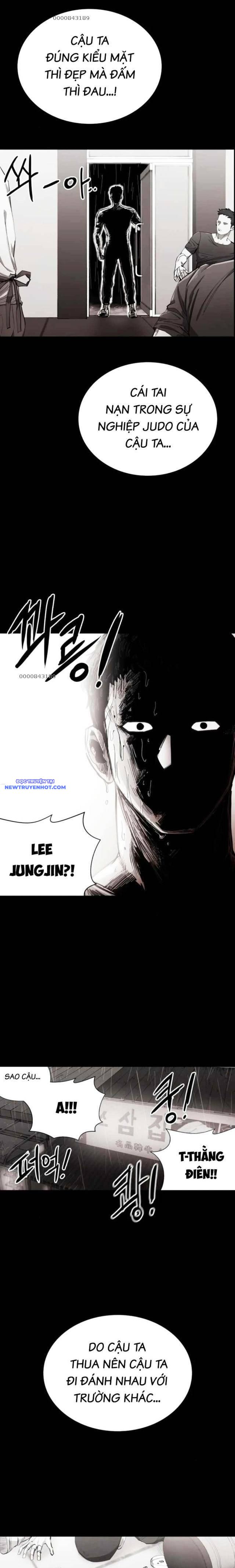 Thượng Lưu chapter 8 - Trang 2