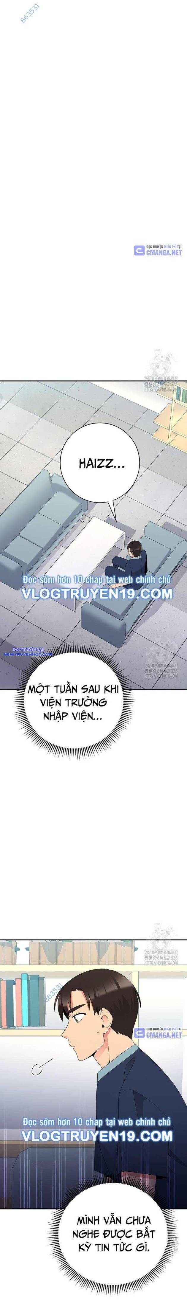 Nhà Vật Lý Trị Liệu Thần Kỳ chapter 52 - Trang 5