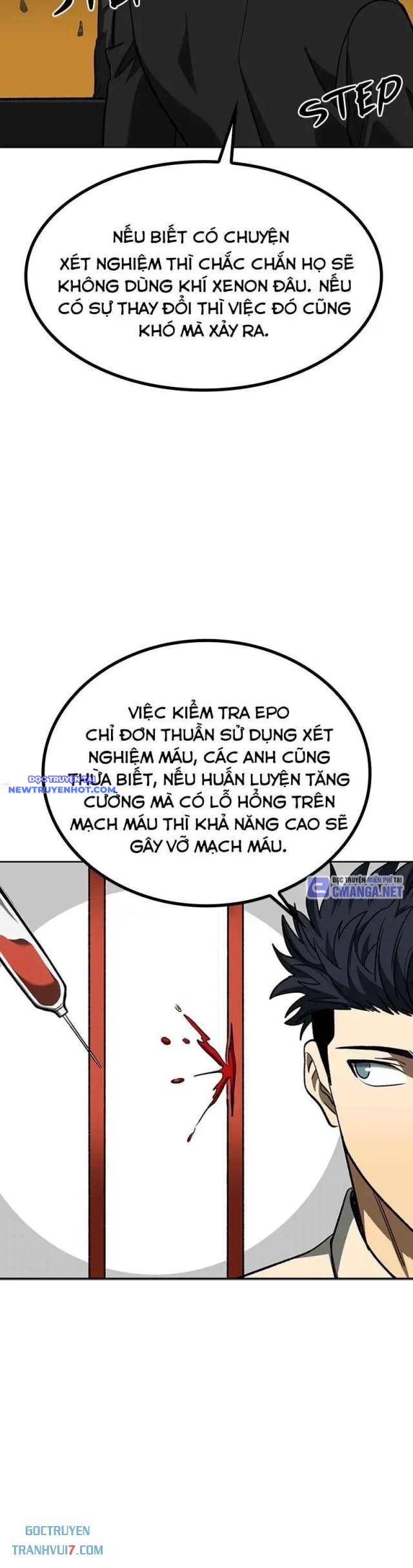 Vua Võ Đài chapter 88 - Trang 28