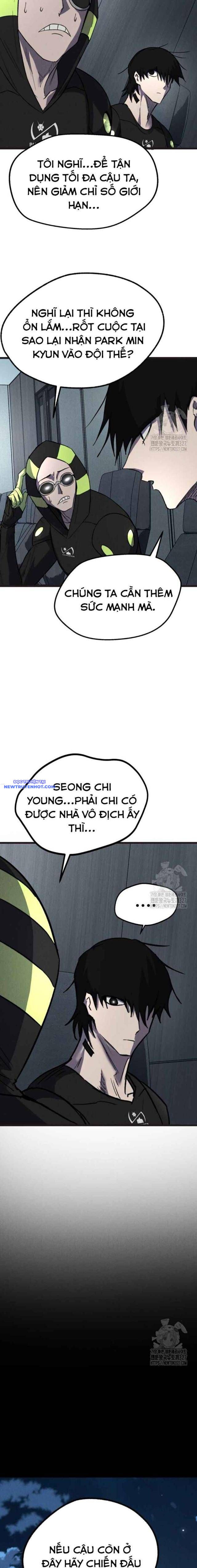 Người Côn Trùng chapter 64 - Trang 10