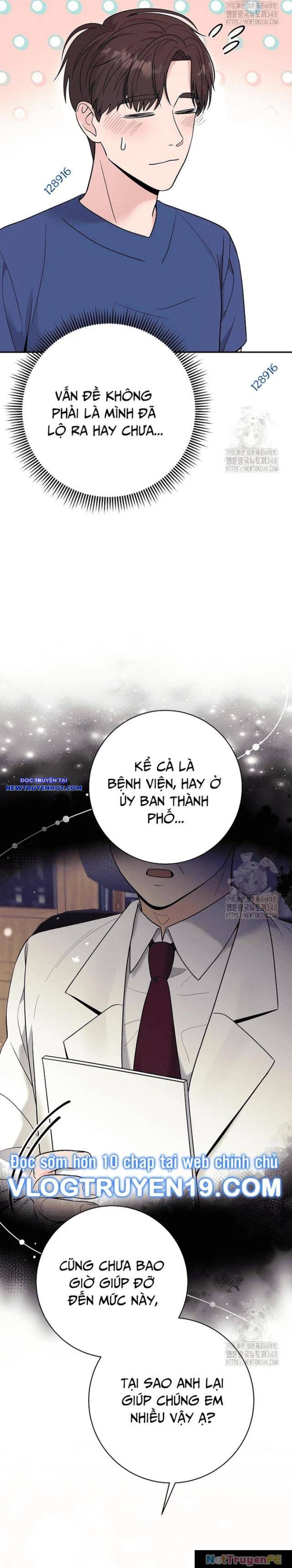 Nhà Vật Lý Trị Liệu Thần Kỳ chapter 60 - Trang 10