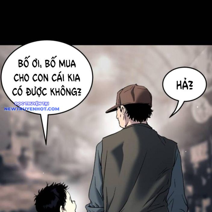 Lời Nguyền Của Dangun chapter 55 - Trang 100