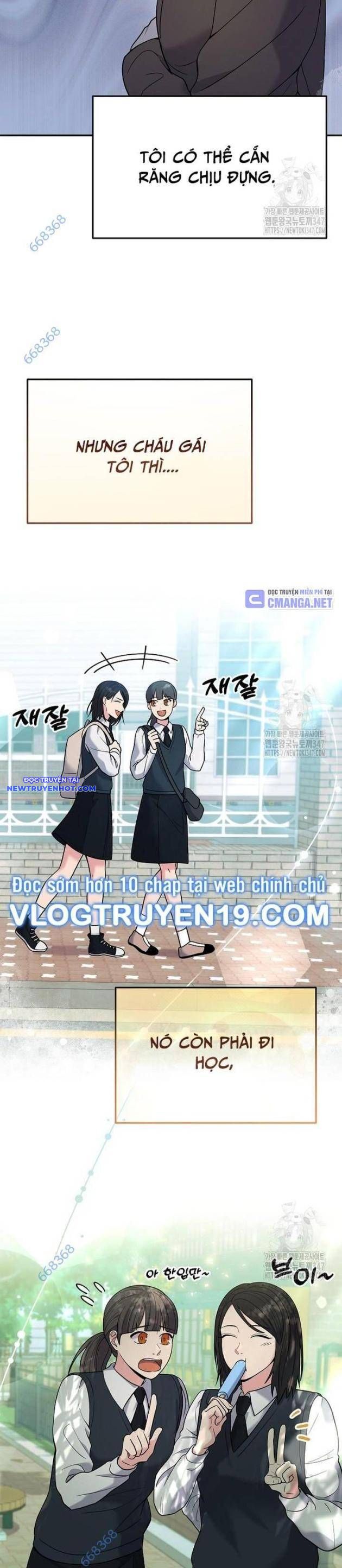 Nhà Vật Lý Trị Liệu Thần Kỳ chapter 59 - Trang 20