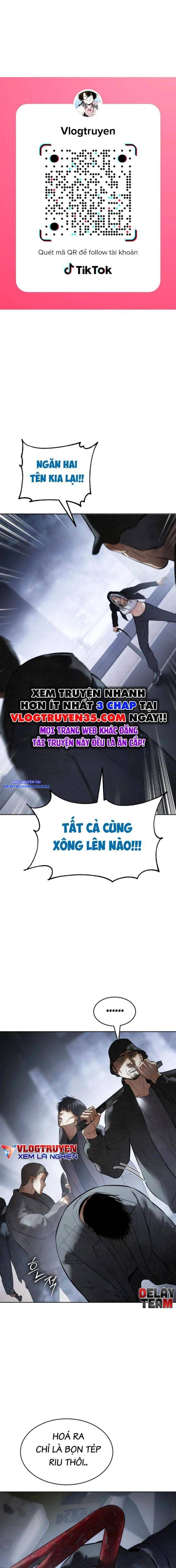 Đặc Vụ Song Sinh chapter 105 - Trang 28