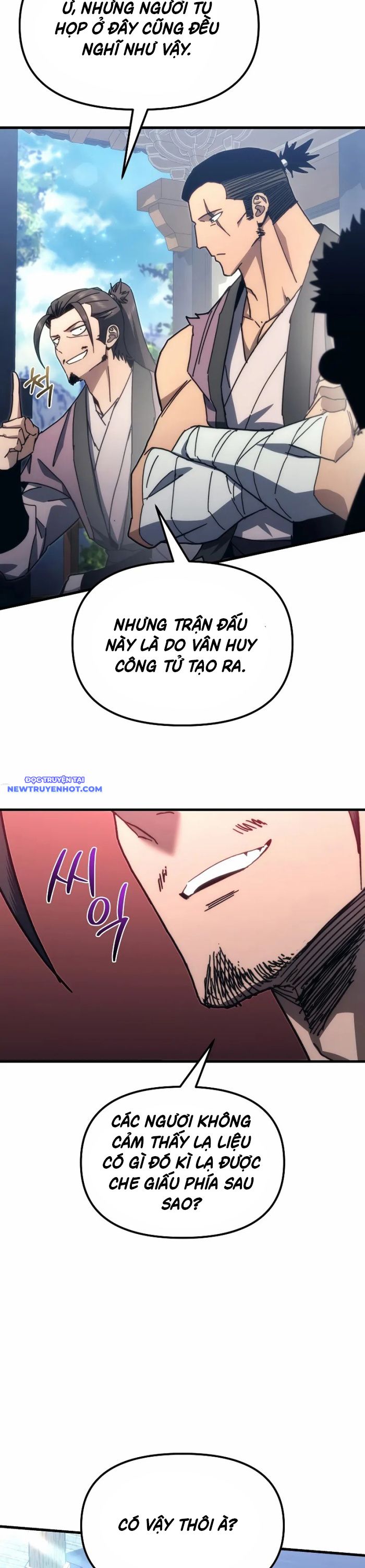 Chuyển Thế Ma Thần Ký chapter 7 - Trang 4