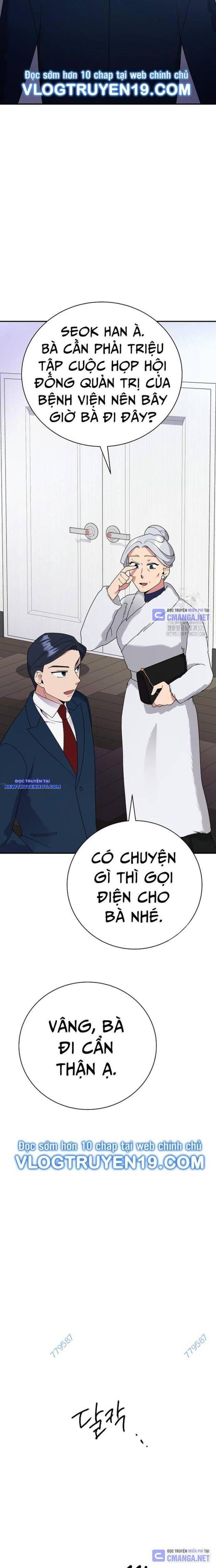 Nhà Vật Lý Trị Liệu Thần Kỳ chapter 51 - Trang 30