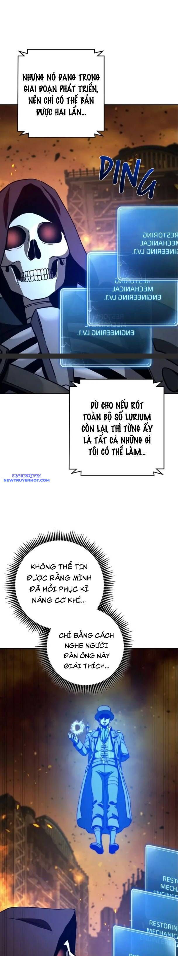 Cốt Binh Trở Lại chapter 284 - Trang 24