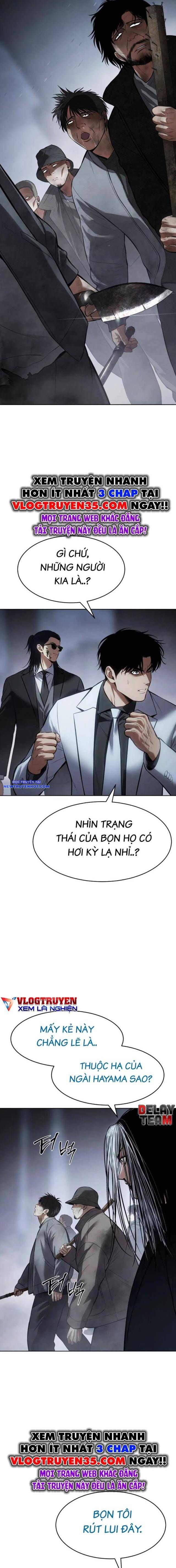 Đặc Vụ Song Sinh chapter 105 - Trang 20