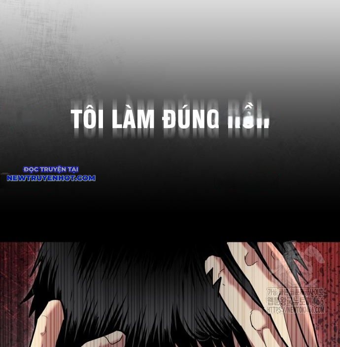 Cảnh Sát Bất Bại chapter 10 - Trang 19