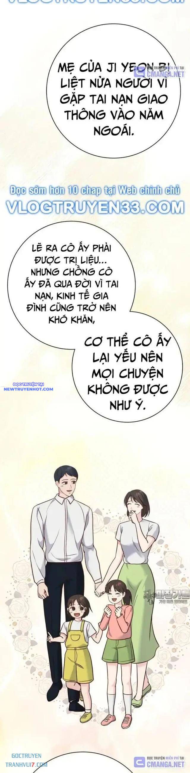 Nhà Vật Lý Trị Liệu Thần Kỳ chapter 70 - Trang 35