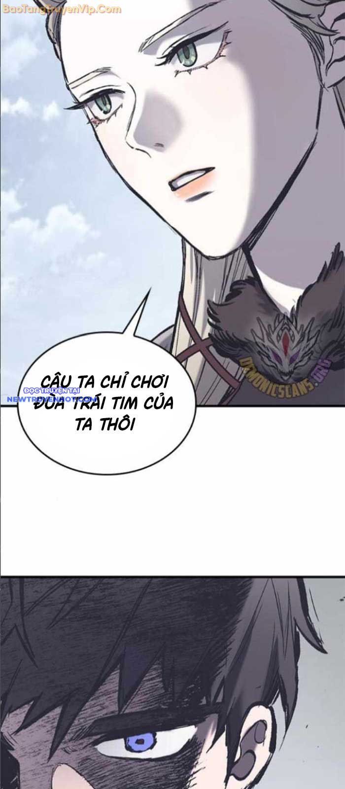 Hiệp Sĩ Sống Vì Ngày Hôm Nay chapter 37 - Trang 40