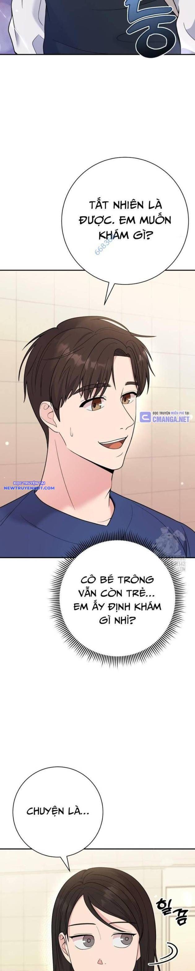 Nhà Vật Lý Trị Liệu Thần Kỳ chapter 58 - Trang 2