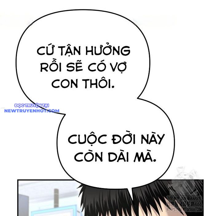 Cảnh Sát Bất Bại chapter 10 - Trang 9