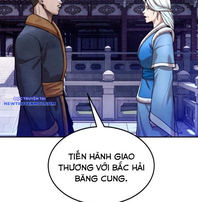 Tay Súng Chinh Phục Võ Lâm chapter 40 - Trang 19