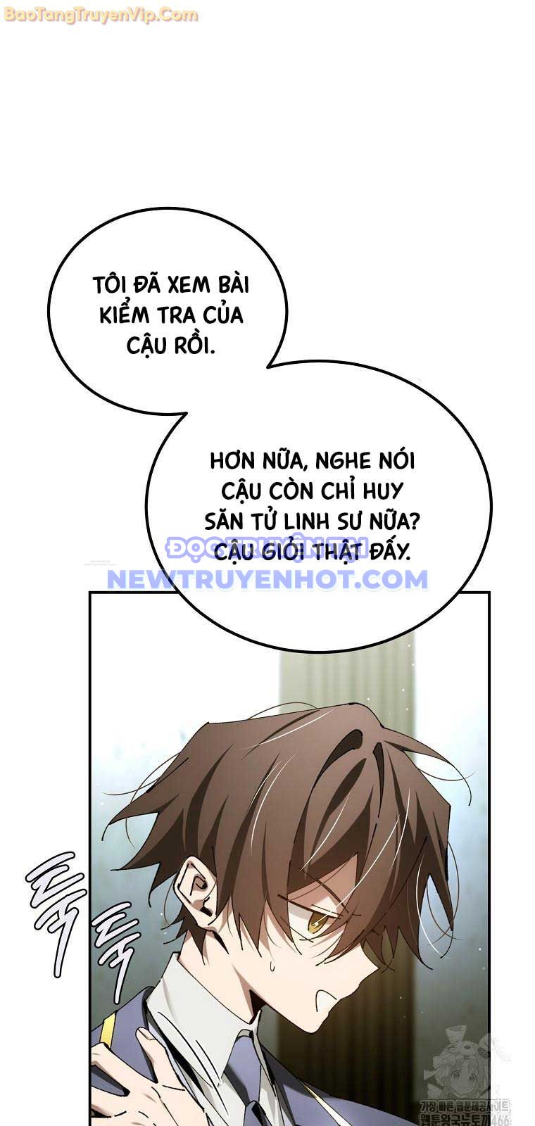 Trở Thành Thiên Tài Tốc Biến Của Học Viện Ma Pháp chapter 47 - Trang 19