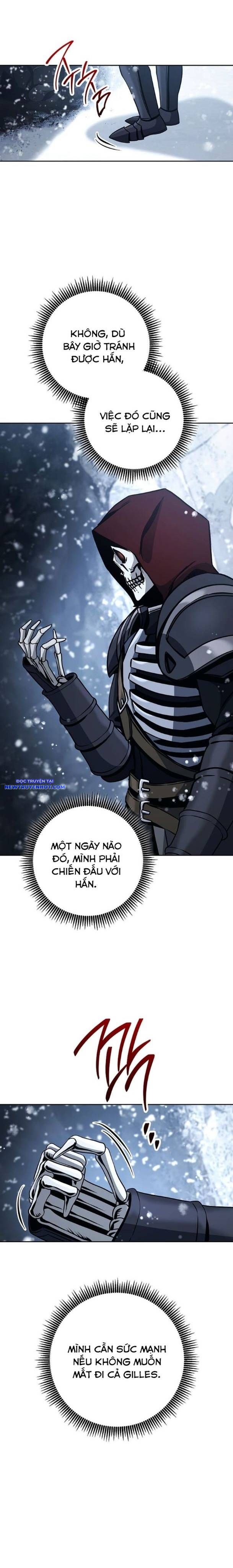 Cốt Binh Trở Lại chapter 291 - Trang 20