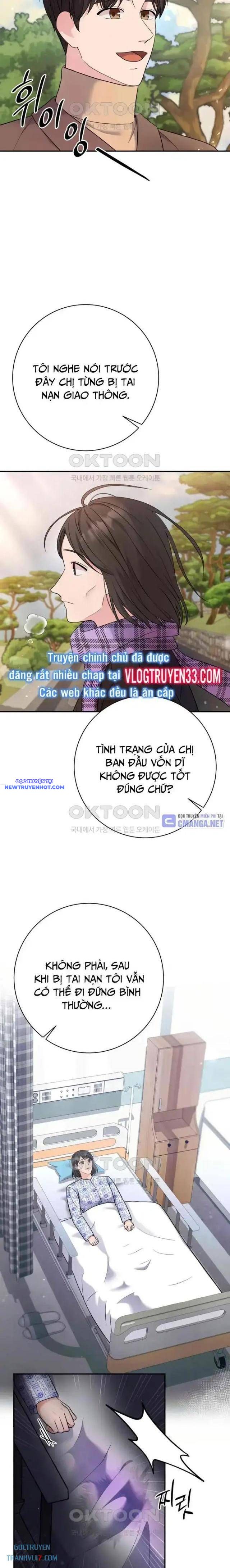 Nhà Vật Lý Trị Liệu Thần Kỳ chapter 71 - Trang 13