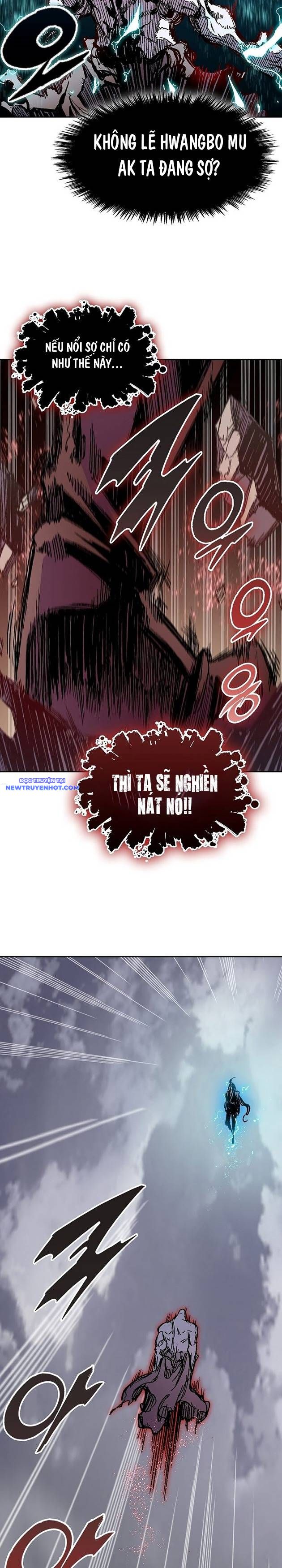 Hồi Ức Của Chiến Thần chapter 187 - Trang 16