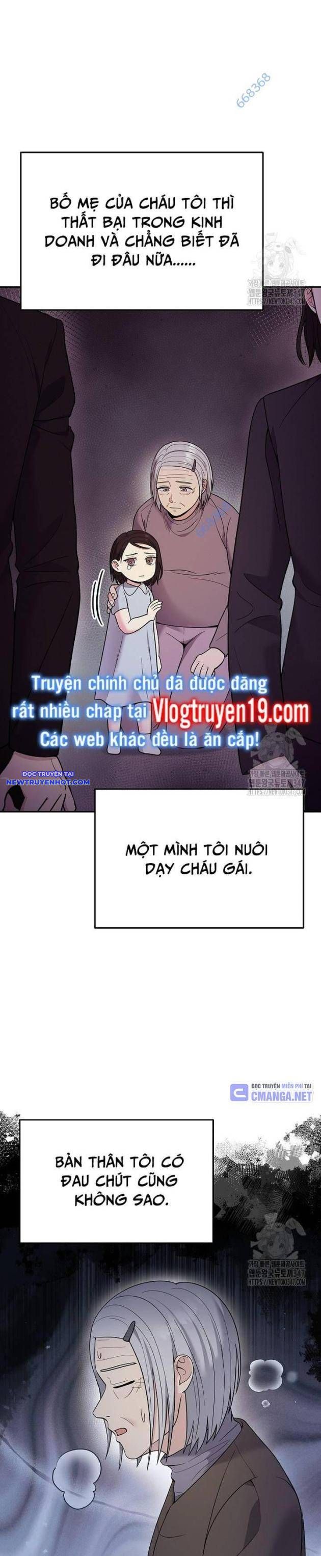 Nhà Vật Lý Trị Liệu Thần Kỳ chapter 59 - Trang 19