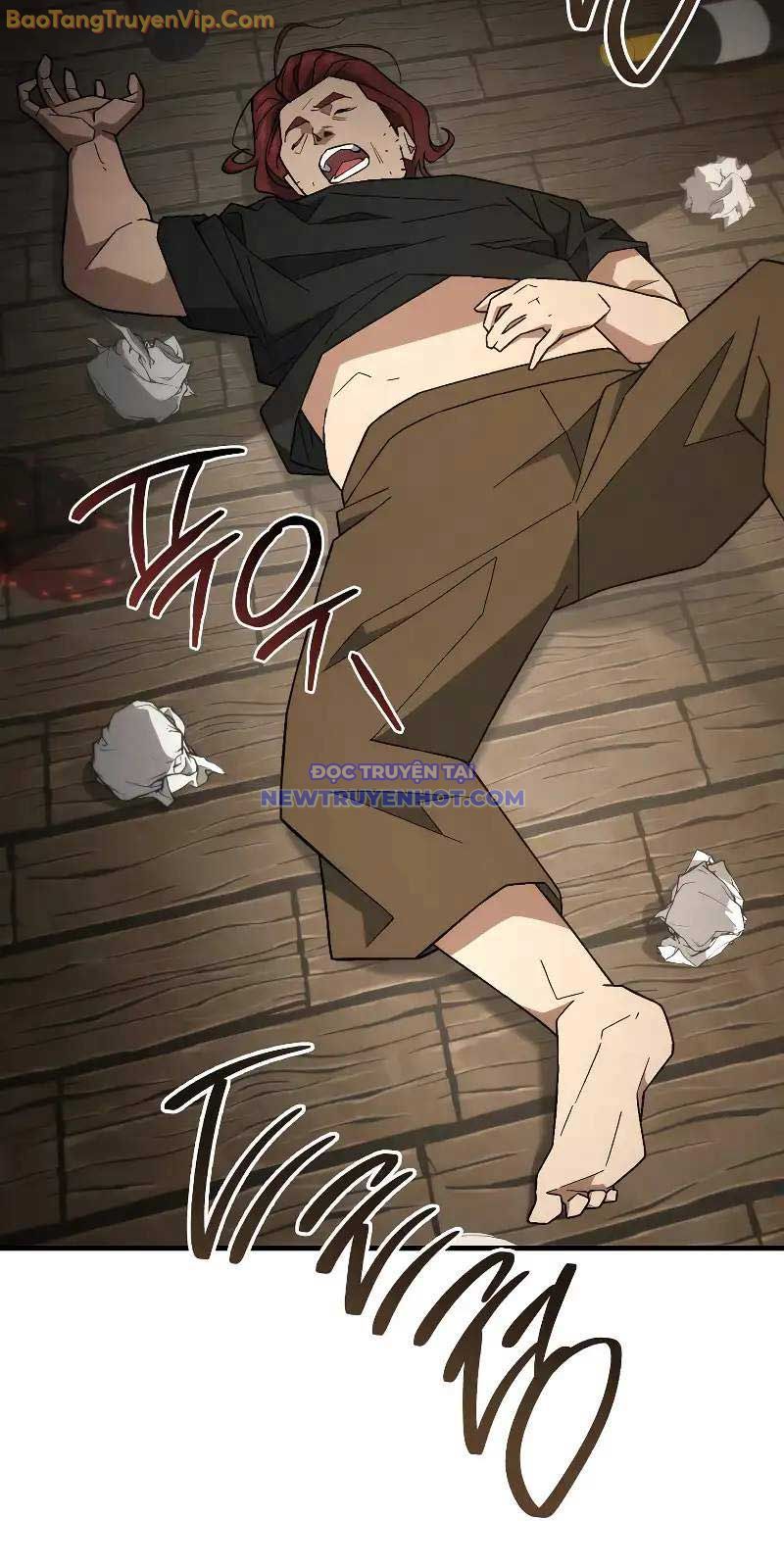 Anh Hùng Trở Lại chapter 104 - Trang 27