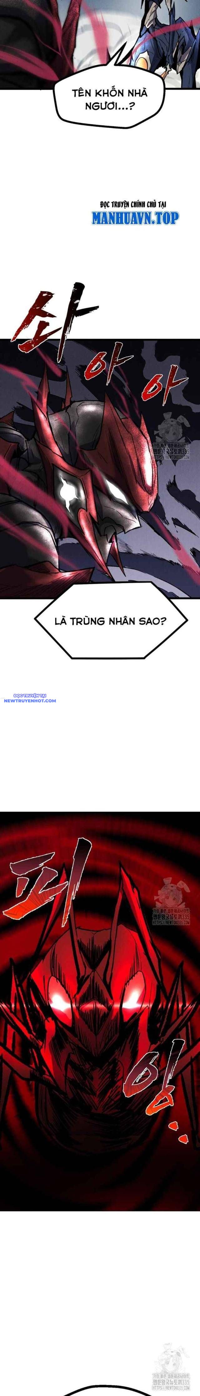 Người Côn Trùng chapter 72 - Trang 33