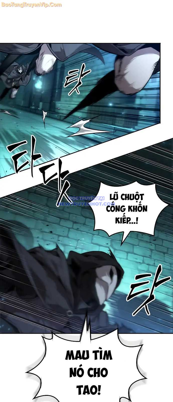 Mạo Hiểm Giả Cuối Cùng chapter 49 - Trang 2