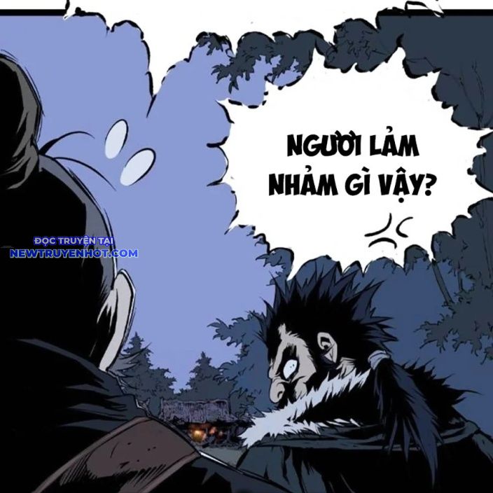 Sát Thần Tu La chapter 31 - Trang 55