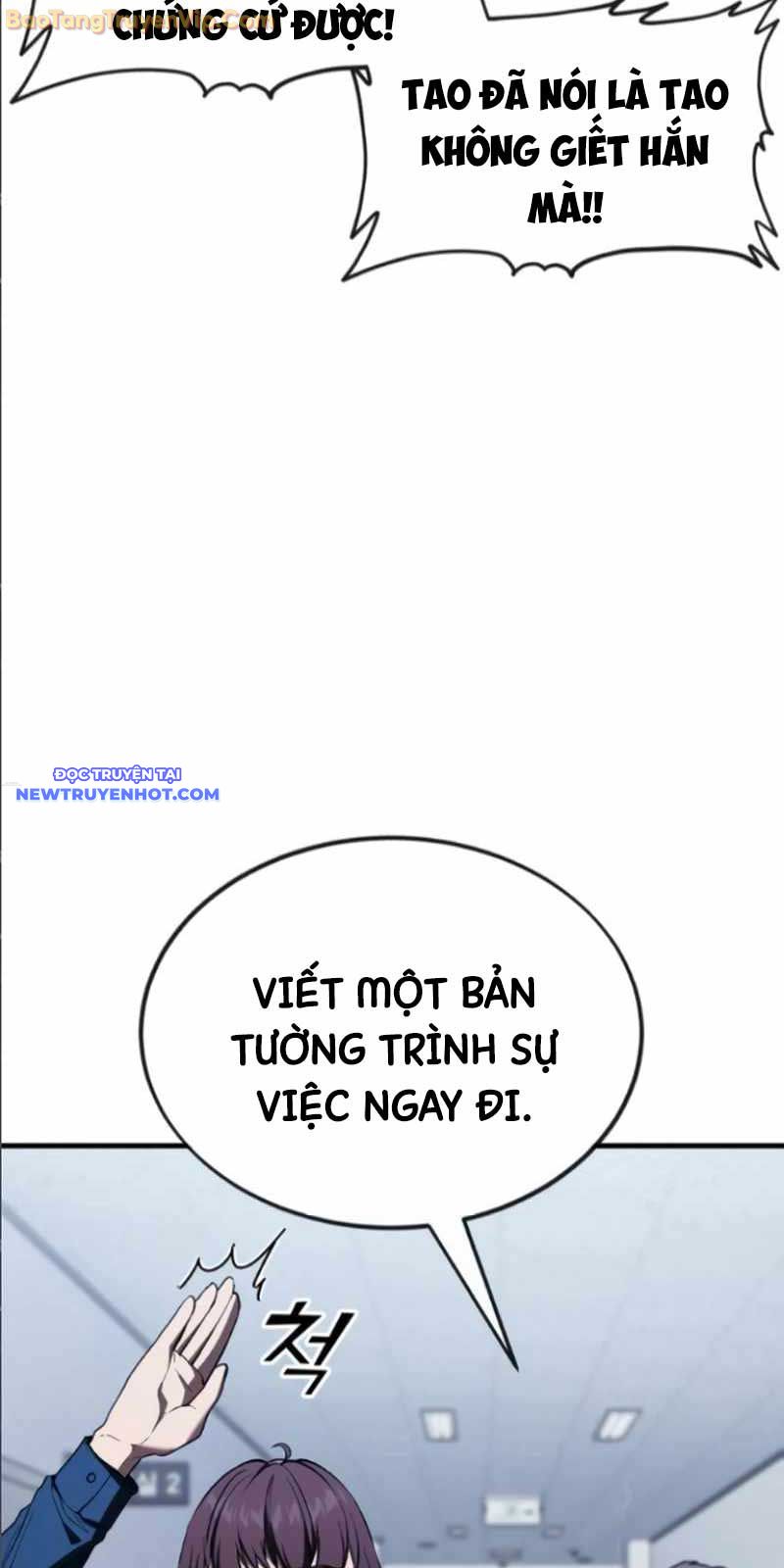 Rỉ Sét chapter 17 - Trang 26