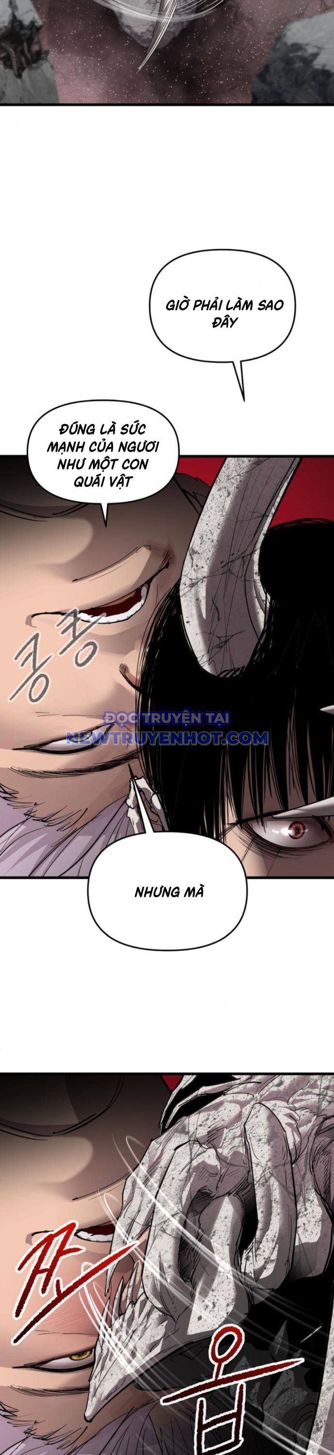 Cốt Nhân chapter 16 - Trang 18