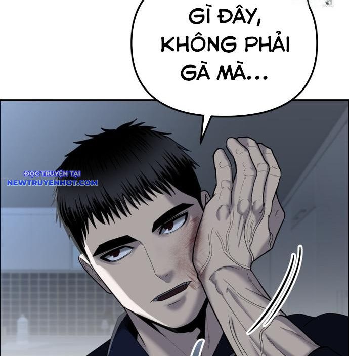 Cảnh Sát Bất Bại chapter 10 - Trang 190