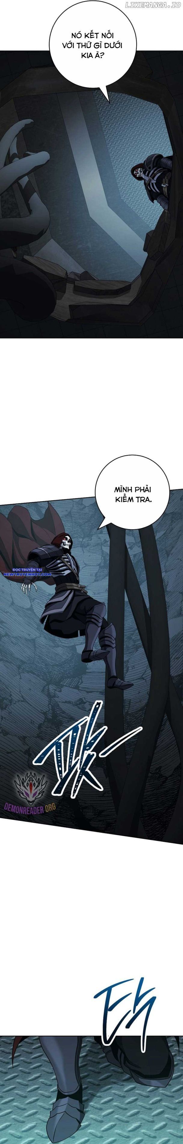 Cốt Binh Trở Lại chapter 281 - Trang 29