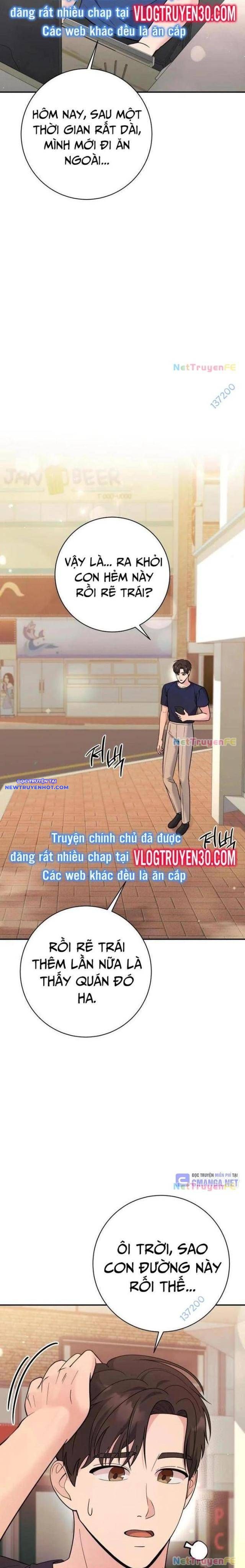 Nhà Vật Lý Trị Liệu Thần Kỳ chapter 64 - Trang 13