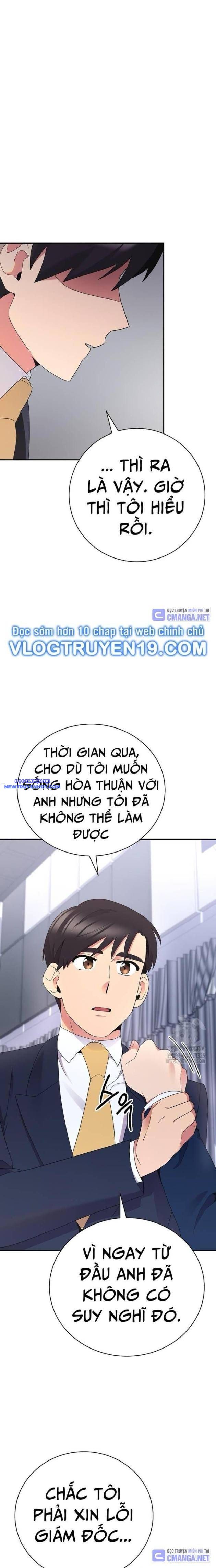 Nhà Vật Lý Trị Liệu Thần Kỳ chapter 51 - Trang 18