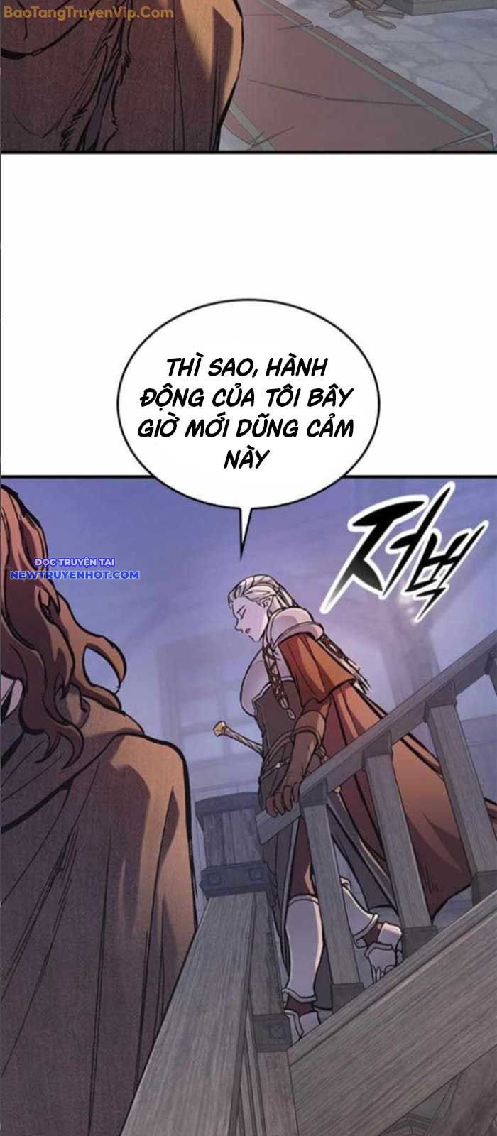 Hiệp Sĩ Sống Vì Ngày Hôm Nay chapter 37 - Trang 64