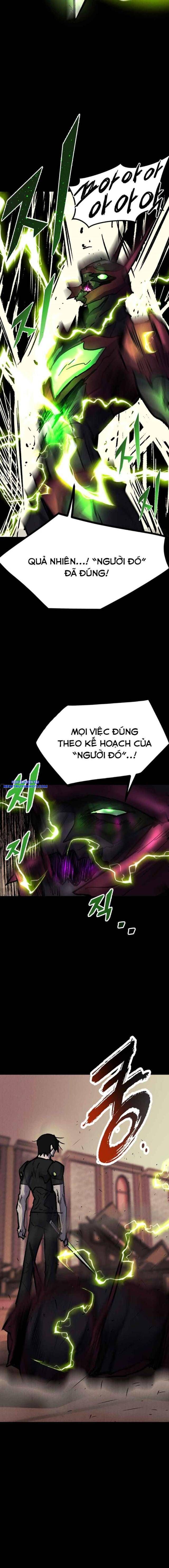 Người Côn Trùng chapter 58 - Trang 32