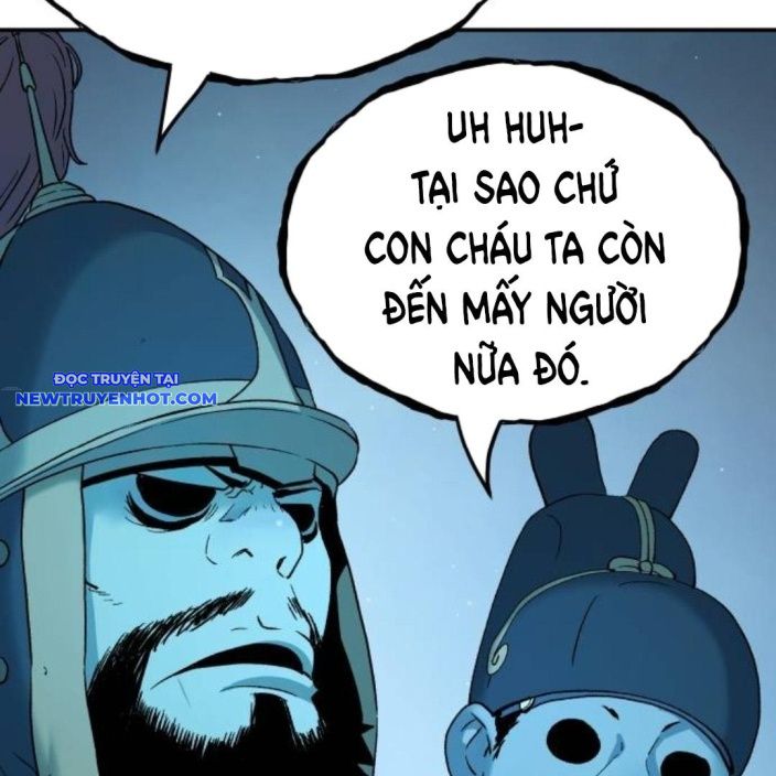 Lời Nguyền Của Dangun chapter 55 - Trang 167