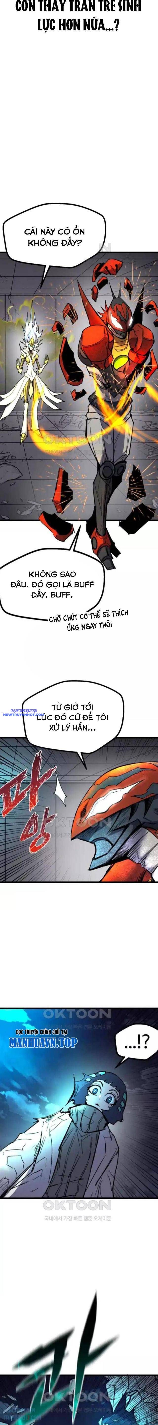 Người Côn Trùng chapter 89 - Trang 5