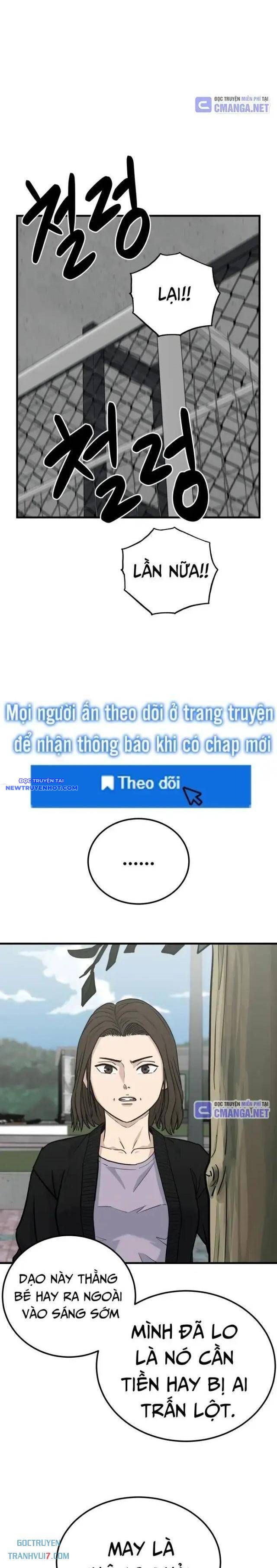 Thủ Môn chapter 26 - Trang 14